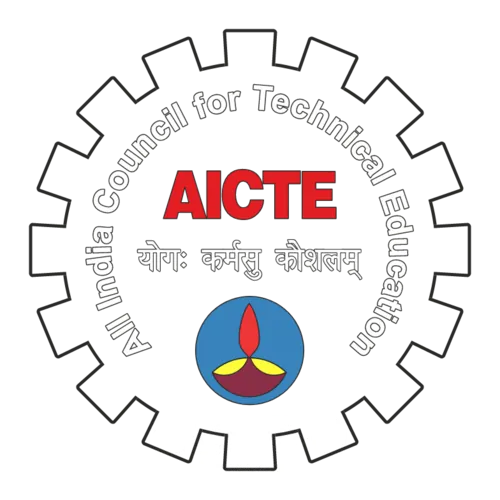 AICTE logo